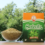 Selecta čaj od yerba mate • Boldo + menta • 500 g