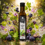 Mannavita mađarsko hladno prešano ulje od sjemenki Grožđa • 250 ml