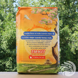 Taragüi yerba mate čaj • Oriental Orange • 500 g