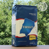 Taragüi yerba mate čaj • Čisti list – sin palo • 500 g