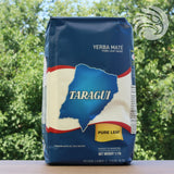 Taragüi yerba mate čaj • Čisti list – sin palo • 500 g