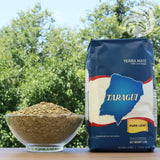 Taragüi yerba mate čaj • Čisti list – sin palo • 500 g