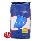 Taragüi yerba mate čaj • Čisti list – sin palo • 500 g