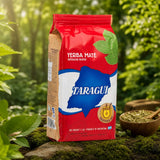 Taragüi yerba mate čaj • S palom • 500 g