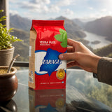 Taragüi yerba mate čaj • S palom • 500 g