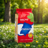 Taragüi yerba mate čaj • S palom • 500 g