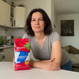 Taragüi yerba mate čaj • S palom • 500 g
