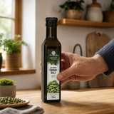 Mannavita mađarsko hladno prešano ulje od Bučinih sjemenki • 250 ml