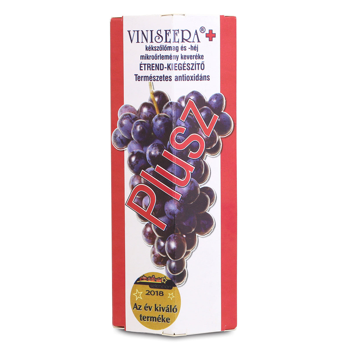 Viniseera Plus prah od sjemenki Grožđa • 150 g