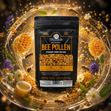 Mannavita Multiflora Cvjetni prah • 200 g