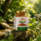 Mannavita neprerađeni cvjetni pelud od Vrbe • 150g