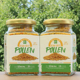 Mannavita neprerađeni cvjetni pelud od Vrbe • 150g
