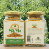 Mannavita neprerađeni cvjetni pelud od Vrbe • 150g